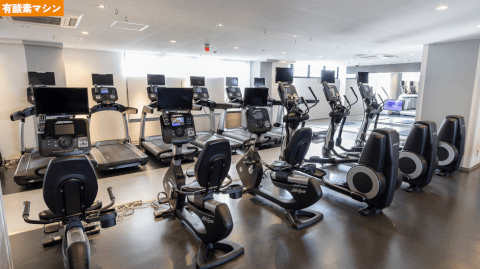 FASTGYM24 新守山店_2番目の写真
